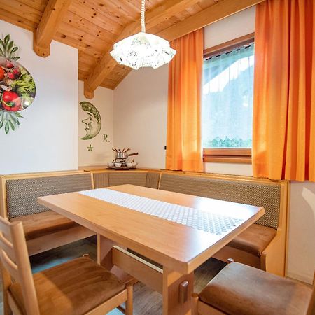 Apartments Culac Santa Cristina Val Gardena Dış mekan fotoğraf