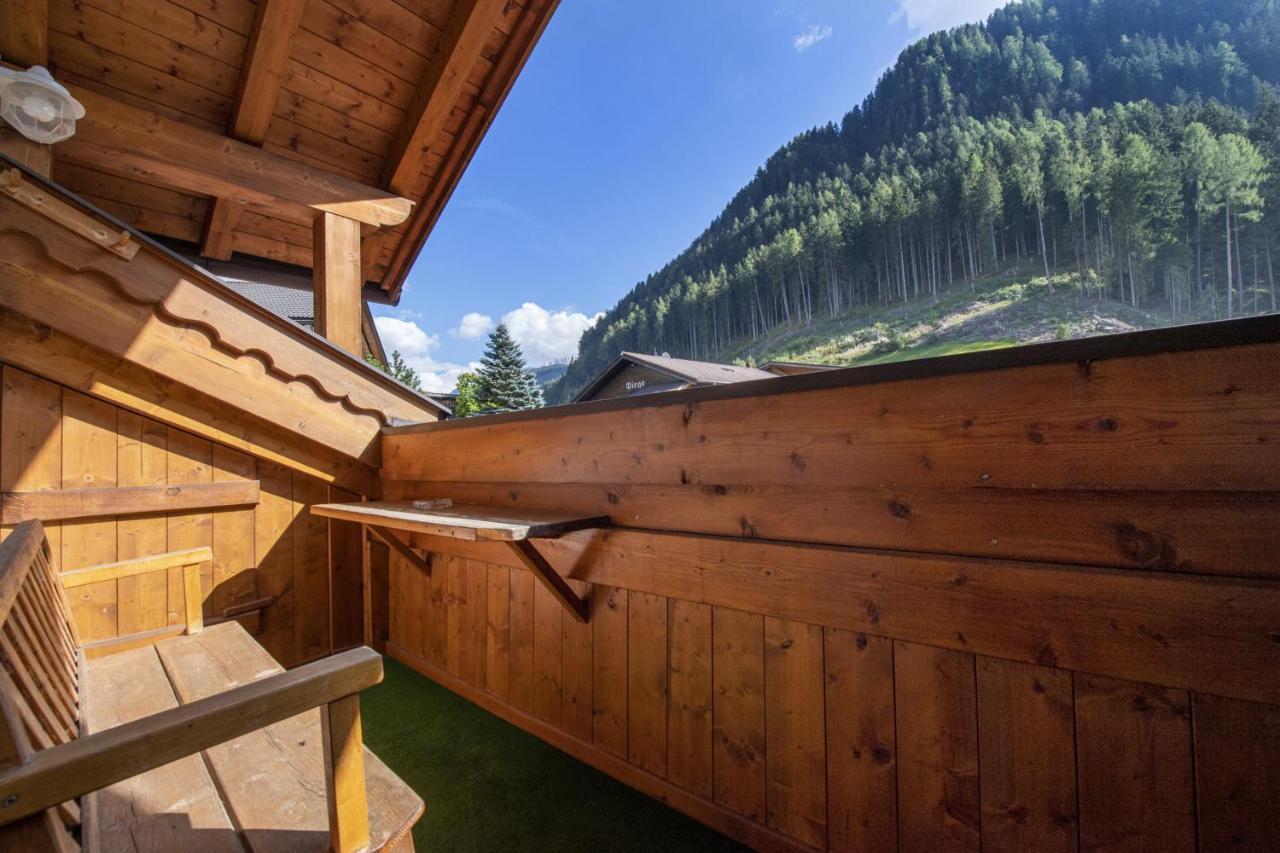 Apartments Culac Santa Cristina Val Gardena Dış mekan fotoğraf