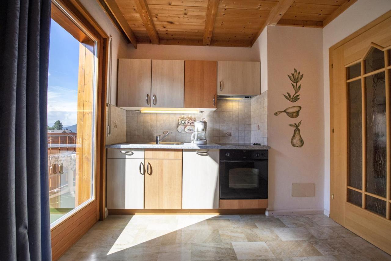 Apartments Culac Santa Cristina Val Gardena Dış mekan fotoğraf