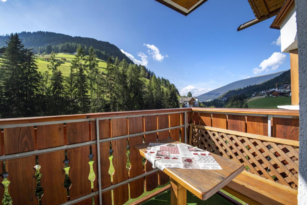 Apartments Culac Santa Cristina Val Gardena Dış mekan fotoğraf