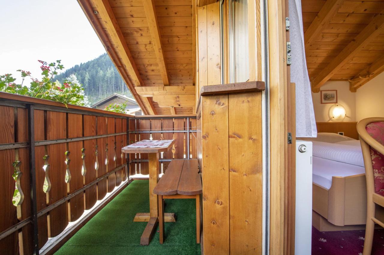 Apartments Culac Santa Cristina Val Gardena Dış mekan fotoğraf