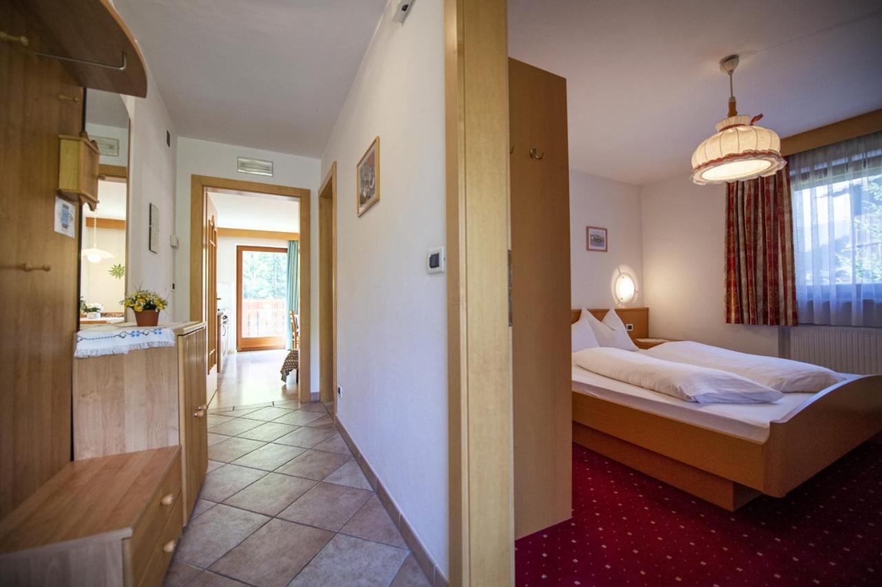 Apartments Culac Santa Cristina Val Gardena Dış mekan fotoğraf