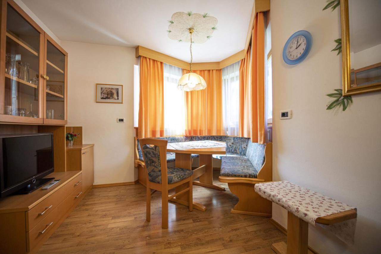 Apartments Culac Santa Cristina Val Gardena Dış mekan fotoğraf
