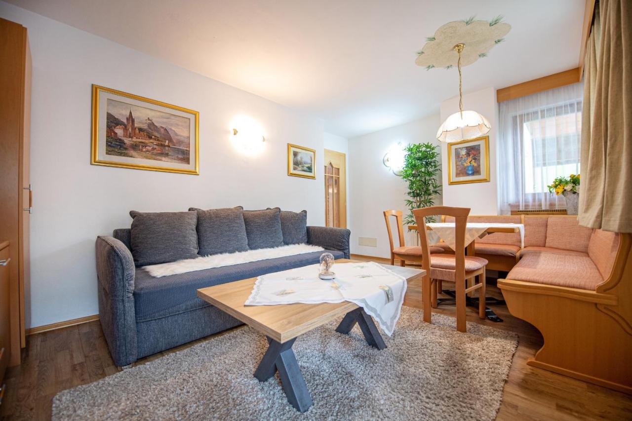 Apartments Culac Santa Cristina Val Gardena Dış mekan fotoğraf