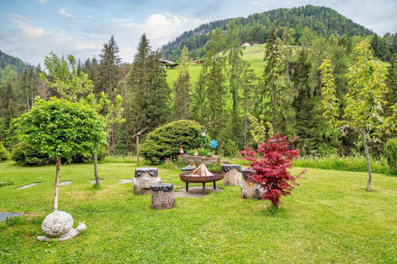 Apartments Culac Santa Cristina Val Gardena Dış mekan fotoğraf