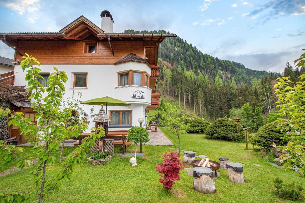 Apartments Culac Santa Cristina Val Gardena Dış mekan fotoğraf