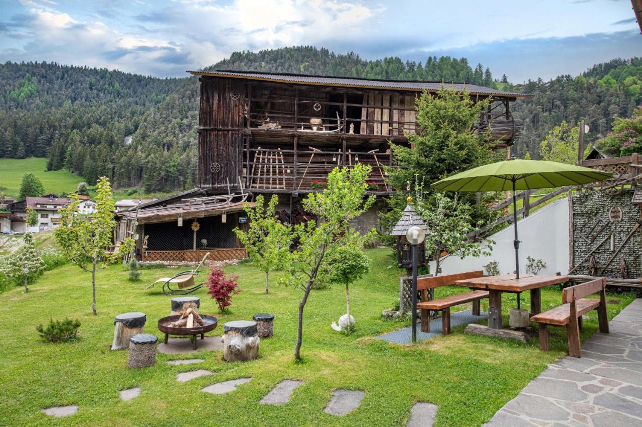 Apartments Culac Santa Cristina Val Gardena Dış mekan fotoğraf