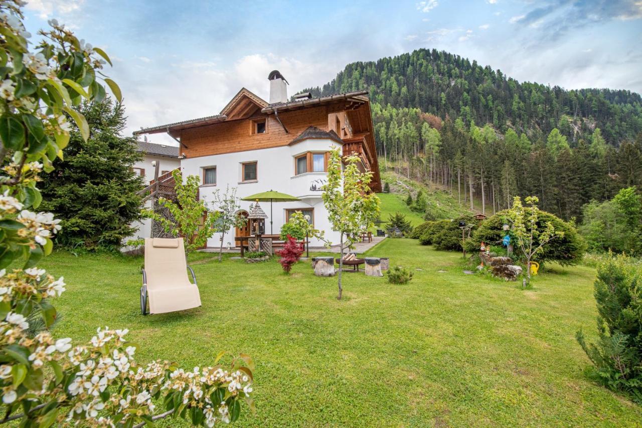 Apartments Culac Santa Cristina Val Gardena Dış mekan fotoğraf