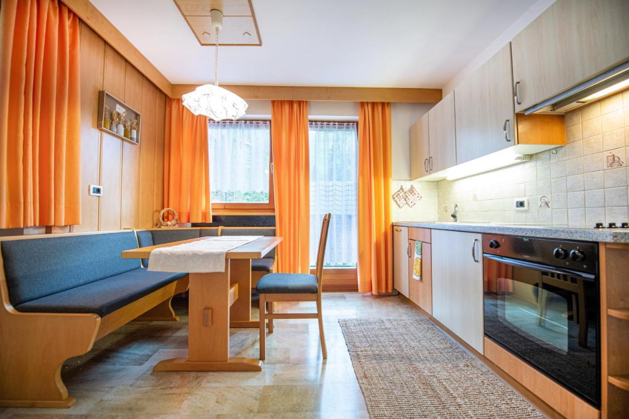 Apartments Culac Santa Cristina Val Gardena Dış mekan fotoğraf