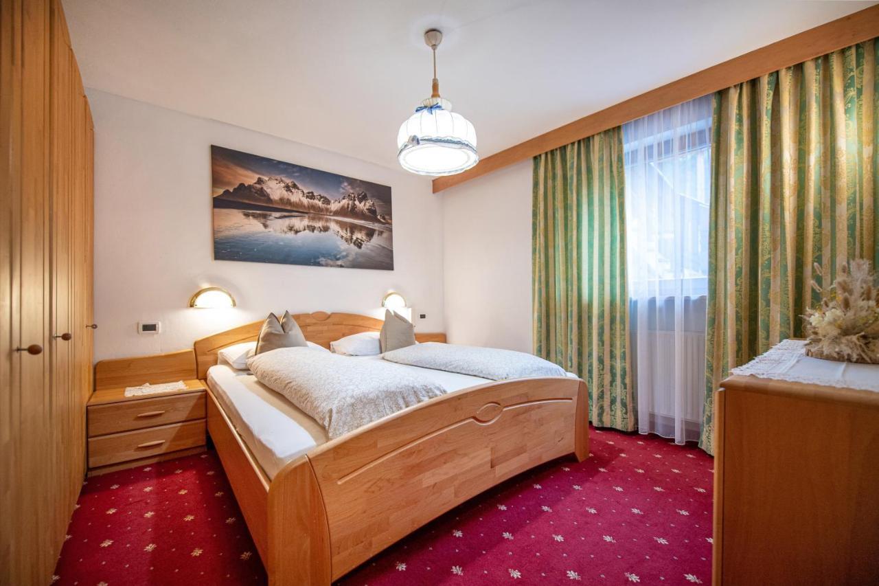 Apartments Culac Santa Cristina Val Gardena Dış mekan fotoğraf