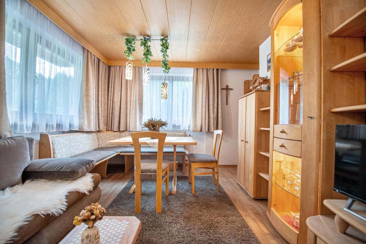 Apartments Culac Santa Cristina Val Gardena Dış mekan fotoğraf