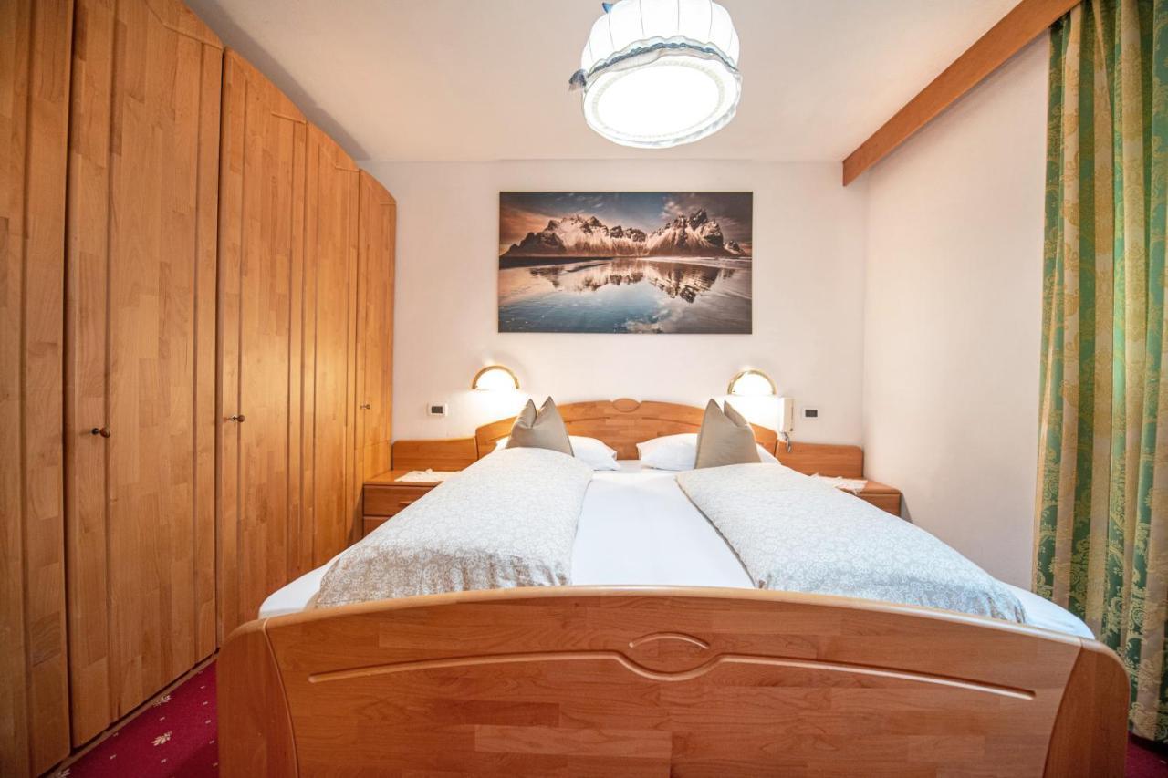 Apartments Culac Santa Cristina Val Gardena Dış mekan fotoğraf