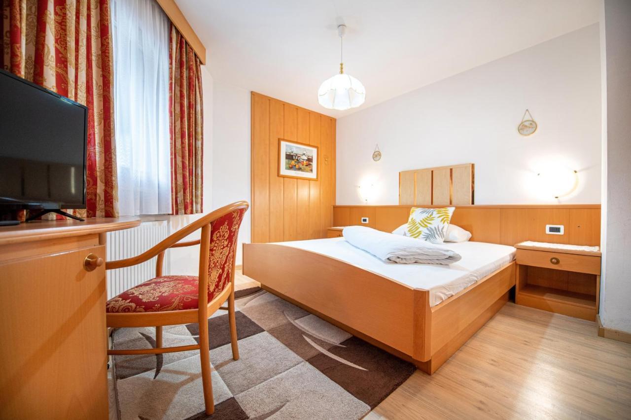 Apartments Culac Santa Cristina Val Gardena Dış mekan fotoğraf