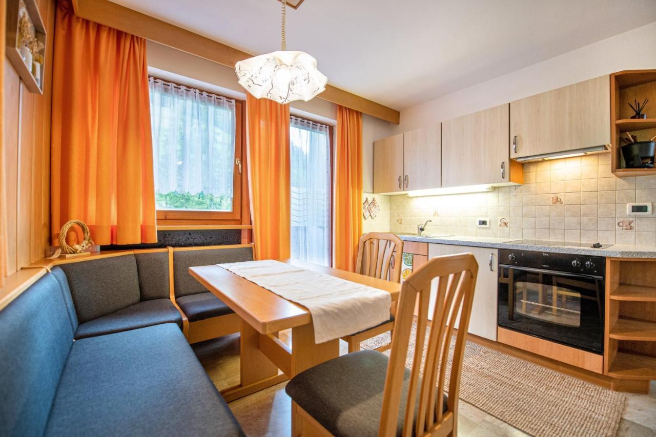 Apartments Culac Santa Cristina Val Gardena Dış mekan fotoğraf