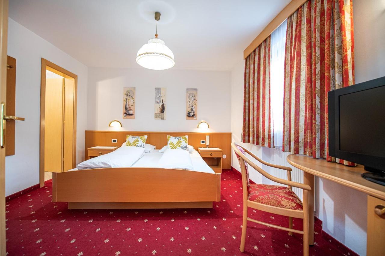 Apartments Culac Santa Cristina Val Gardena Dış mekan fotoğraf