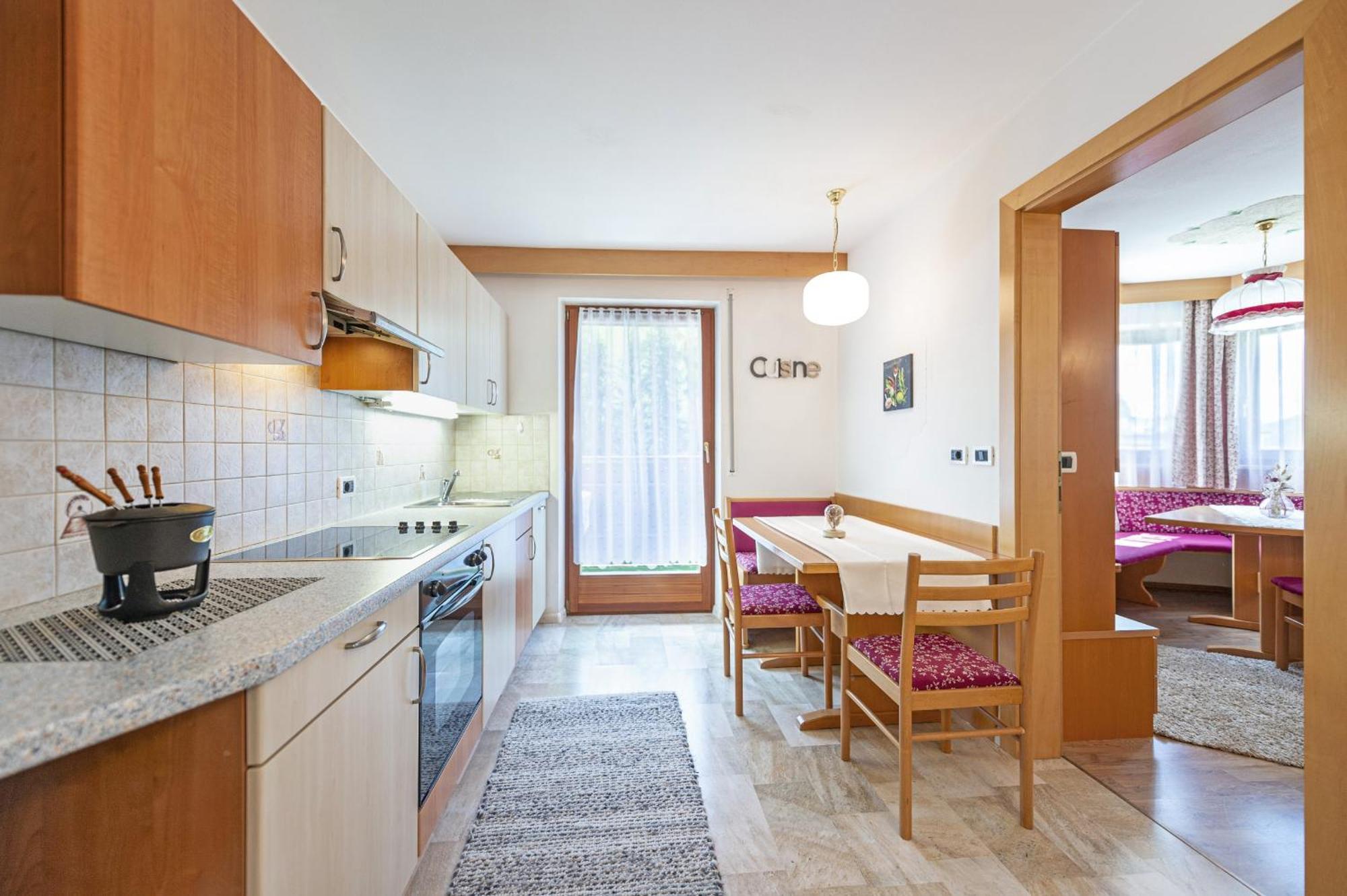 Apartments Culac Santa Cristina Val Gardena Dış mekan fotoğraf