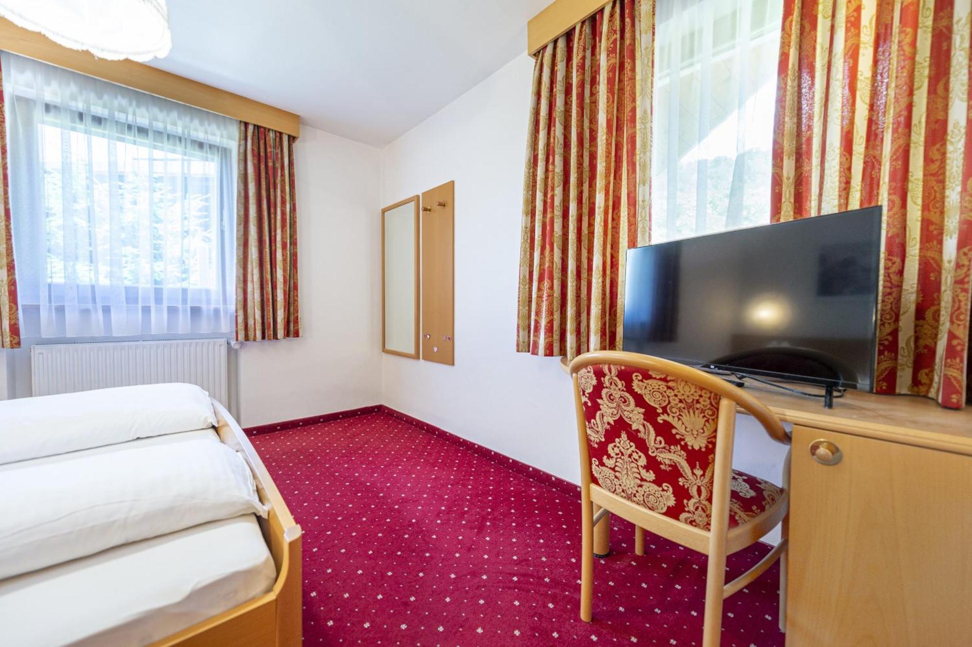 Apartments Culac Santa Cristina Val Gardena Dış mekan fotoğraf