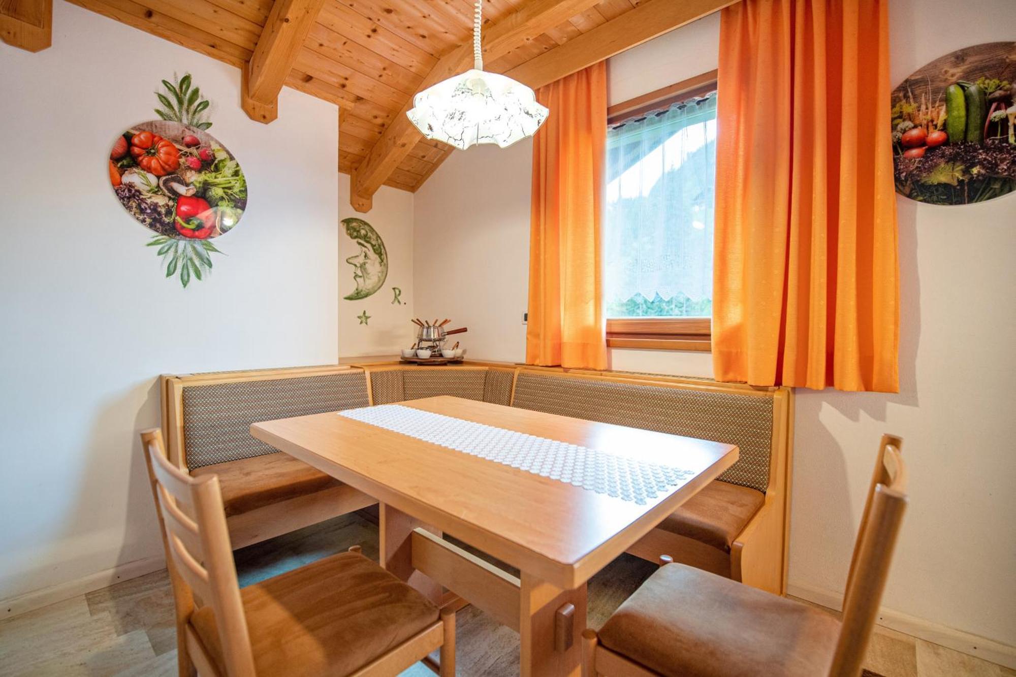 Apartments Culac Santa Cristina Val Gardena Dış mekan fotoğraf